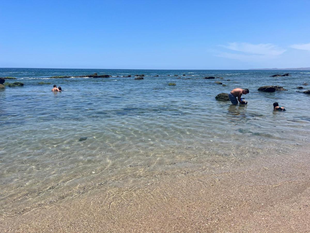 Los Corales Máncora Zewnętrze zdjęcie