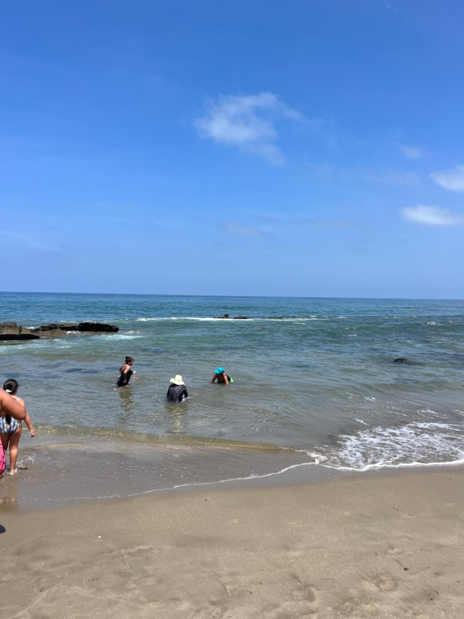 Los Corales Máncora Zewnętrze zdjęcie