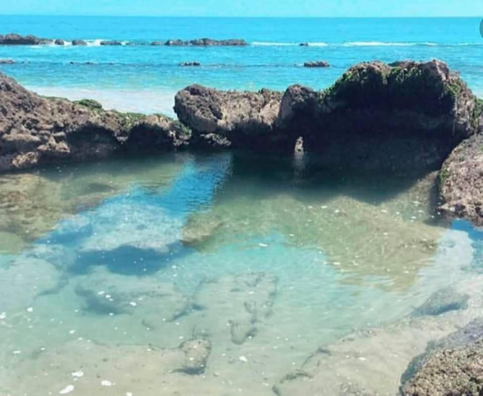 Los Corales Máncora Zewnętrze zdjęcie